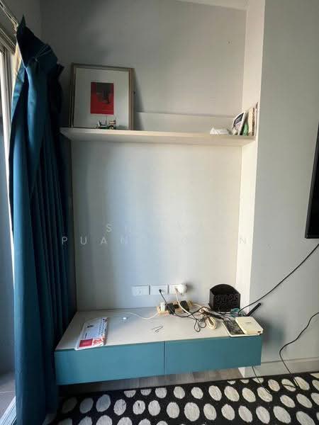 Sea Saran Condominium, Chon Buri (Pattaya), 190 Moo 2 Bangsaray, Bang Sa-re, Sattahip, Chon Buri (Pattaya), 1 Bedroom, 38 sqm, Condo For Sale, by Sujika Puangngern, 500598379 - DDproperty.com