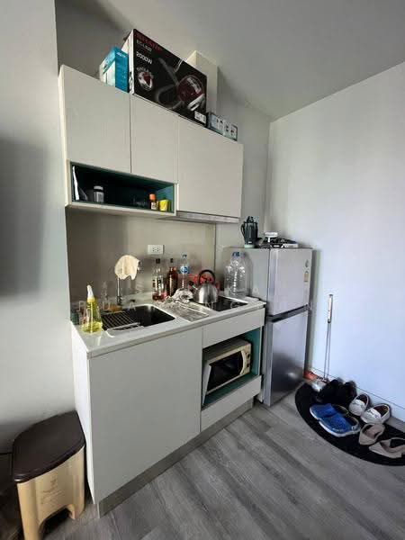 Sea Saran Condominium, Chon Buri (Pattaya), 190 Moo 2 Bangsaray, Bang Sa-re, Sattahip, Chon Buri (Pattaya), 1 Bedroom, 38 sqm, Condo For Sale, by Sujika Puangngern, 500598379 - DDproperty.com