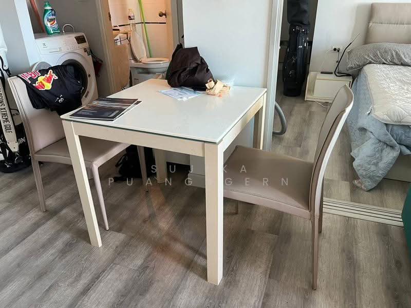 Sea Saran Condominium, Chon Buri (Pattaya), 190 Moo 2 Bangsaray, Bang Sa-re, Sattahip, Chon Buri (Pattaya), 1 Bedroom, 38 sqm, Condo For Sale, by Sujika Puangngern, 500598379 - DDproperty.com