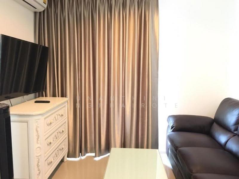 Aspire Sukhumvit 48 : แอสปาย สุขุมวิท 48, กรุงเทพ, ซอยสุขุมวิท 48 ถนนสุขุมวิท แขวงพระโขนง เขตคลองเตย กรุงเทพมหานคร, พระโขนง, คลองเตย, กรุงเทพ, 52 ตร.ม., คอนโด ให้เช่า, โดย Sunanthini Dangphairote, 500598380 - DDproperty.com