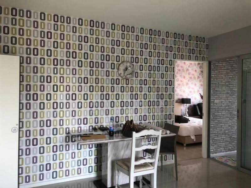 Aspire Sukhumvit 48, bangkok, Sukhumvit Road, Phra Kanong, Khlong Toei, Bangkok, 2 Bedrooms, 52 sqm, Condo For Rent, by Sunanthini Dangphairote, 500598380 - DDproperty.com