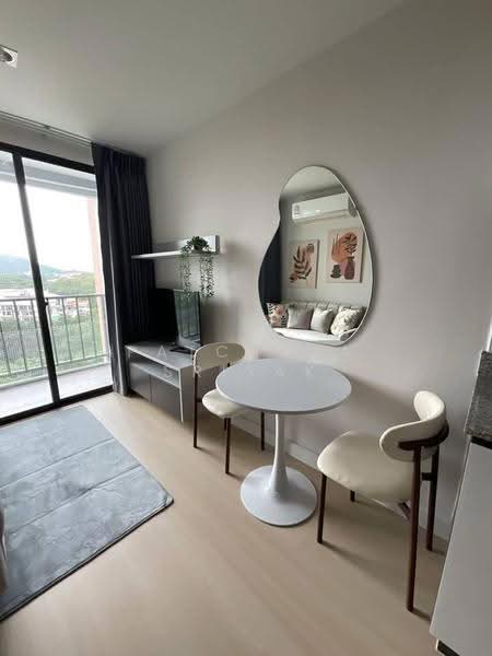 G Condo Sriracha, chon-buri, Surasak, Si Racha, Chon Buri (Pattaya), 1 Bedroom, 28 sqm, Condo For Sale, by Patchara Srisak, 500598381 - DDproperty.com