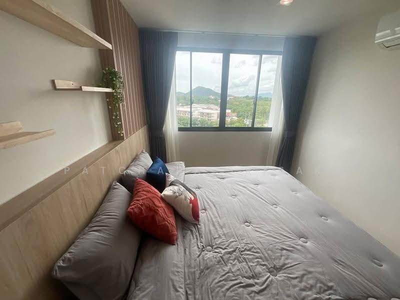 G Condo Sriracha, chon-buri, Surasak, Si Racha, Chon Buri (Pattaya), 1 Bedroom, 28 sqm, Condo For Sale, by Patchara Srisak, 500598381 - DDproperty.com
