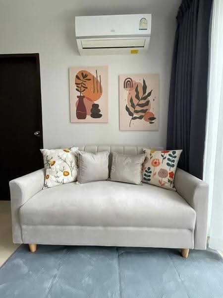 G Condo Sriracha, chon-buri, Surasak, Si Racha, Chon Buri (Pattaya), 1 Bedroom, 28 sqm, Condo For Sale, by Patchara Srisak, 500598381 - DDproperty.com