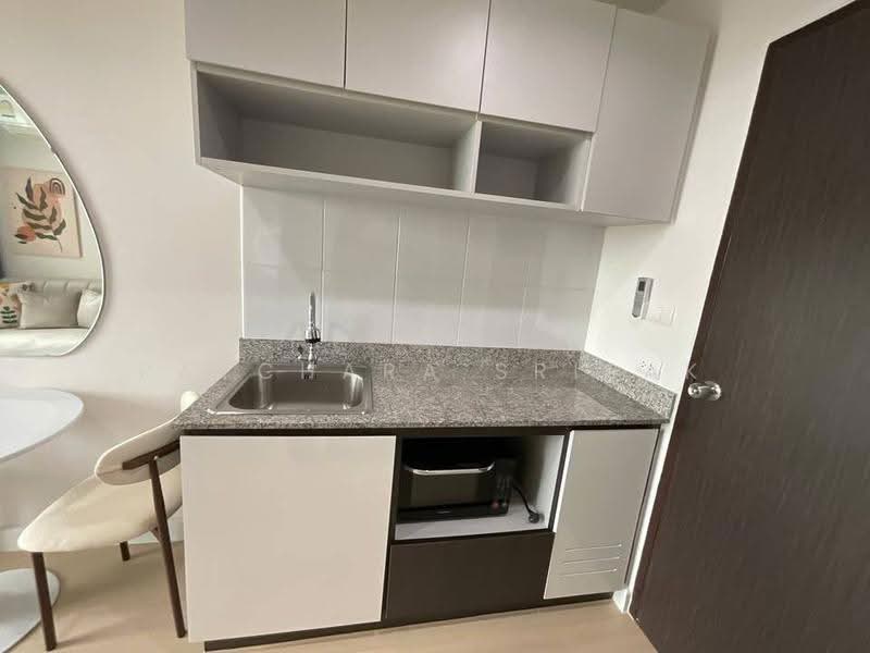 G Condo Sriracha, chon-buri, Surasak, Si Racha, Chon Buri (Pattaya), 1 Bedroom, 28 sqm, Condo For Sale, by Patchara Srisak, 500598381 - DDproperty.com