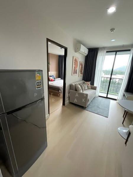 G Condo Sriracha, chon-buri, Surasak, Si Racha, Chon Buri (Pattaya), 1 Bedroom, 28 sqm, Condo For Sale, by Patchara Srisak, 500598381 - DDproperty.com