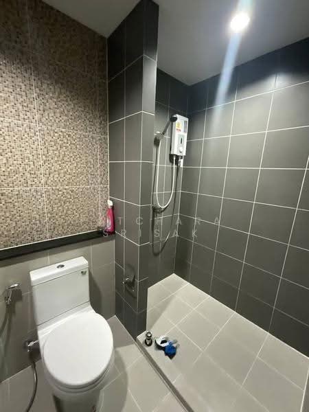 G Condo Sriracha, chon-buri, Surasak, Si Racha, Chon Buri (Pattaya), 1 Bedroom, 28 sqm, Condo For Sale, by Patchara Srisak, 500598381 - DDproperty.com