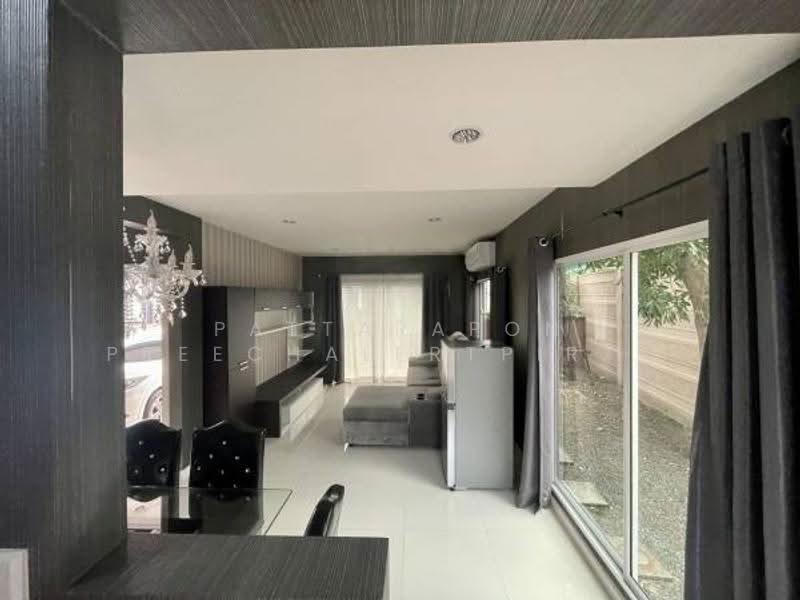 Passorn Prestiege Luxe Pattanakarn : ภัสสร เพรสทีจ ลุกซ์ พัฒนาการ, กรุงเทพ, ถนนพัฒนาการ, สวนหลวง, กรุงเทพ, 135 ตร.ม., บ้านเดี่ยว ให้เช่า, โดย Pattarapon Preechalertpiriya, 500598382 - DDproperty.com