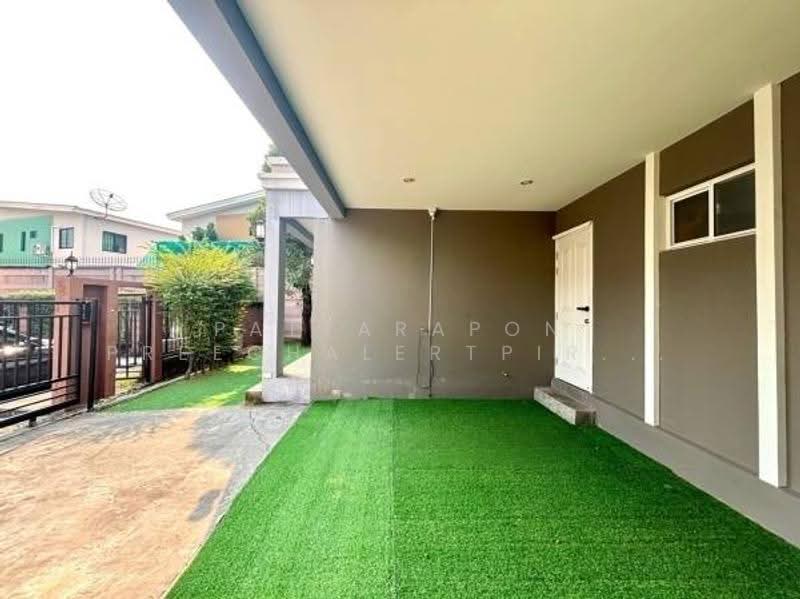 Passorn Prestiege Luxe Pattanakarn : ภัสสร เพรสทีจ ลุกซ์ พัฒนาการ, กรุงเทพ, ถนนพัฒนาการ, สวนหลวง, กรุงเทพ, 135 ตร.ม., บ้านเดี่ยว ให้เช่า, โดย Pattarapon Preechalertpiriya, 500598382 - DDproperty.com