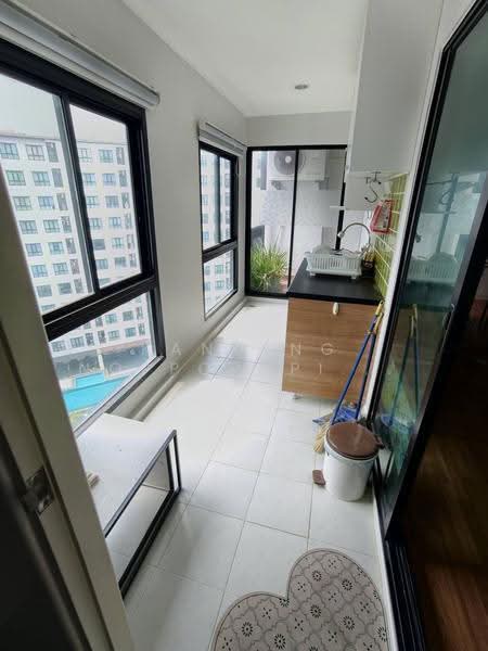 Regent Home 18 Changwattana-Laksi, bangkok, Chaengwattana Road, Anusaowari, Bang Khen, Bangkok, 2 Bedrooms, 60 sqm, Condo For Sale, by Kanueng Noppornpitak, 500598383 - DDproperty.com