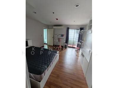 ขาย - Regent Home 18 Changwattana-Laksi : รีเจ้นท์ โฮม 18 แจ้งวัฒนะ-หลักสี่, กรุงเทพ