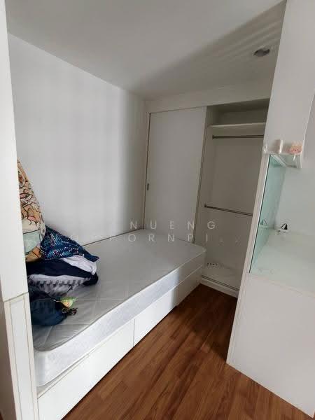 Regent Home 18 Changwattana-Laksi, bangkok, Chaengwattana Road, Anusaowari, Bang Khen, Bangkok, 2 Bedrooms, 60 sqm, Condo For Sale, by Kanueng Noppornpitak, 500598383 - DDproperty.com