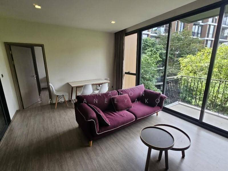Mori Haus, bangkok, Soi On Nut 1/1 Sukhumvit Road77, Phra Kanong Nua, Watthana, Bangkok, 2 Bedrooms, 67 sqm, Condo For Rent, by Tanapon Saowaneeyakorn, 500598385 - DDproperty.com