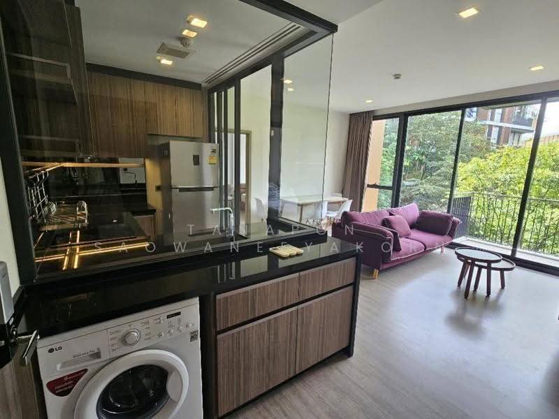 Mori Haus, bangkok, Soi On Nut 1/1 Sukhumvit Road77, Phra Kanong Nua, Watthana, Bangkok, 2 Bedrooms, 67 sqm, Condo For Rent, by Tanapon Saowaneeyakorn, 500598385 - DDproperty.com