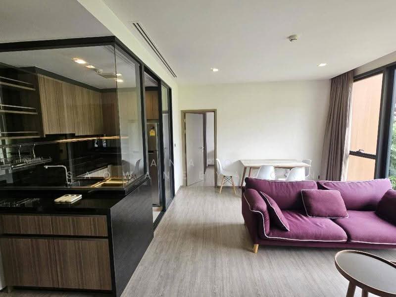 Mori Haus, bangkok, Soi On Nut 1/1 Sukhumvit Road77, Phra Kanong Nua, Watthana, Bangkok, 2 Bedrooms, 67 sqm, Condo For Rent, by Tanapon Saowaneeyakorn, 500598385 - DDproperty.com