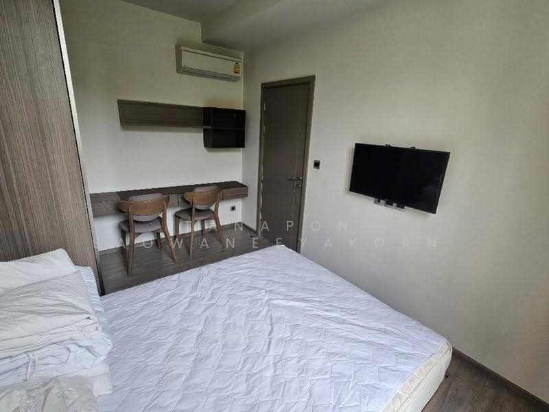Mori Haus, bangkok, Soi On Nut 1/1 Sukhumvit Road77, Phra Kanong Nua, Watthana, Bangkok, 2 Bedrooms, 67 sqm, Condo For Rent, by Tanapon Saowaneeyakorn, 500598385 - DDproperty.com