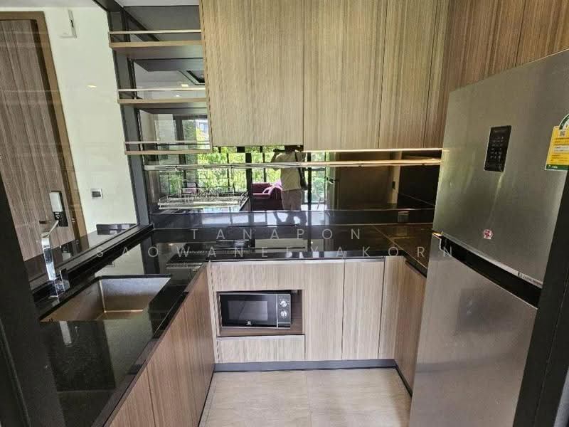 Mori Haus, bangkok, Soi On Nut 1/1 Sukhumvit Road77, Phra Kanong Nua, Watthana, Bangkok, 2 Bedrooms, 67 sqm, Condo For Rent, by Tanapon Saowaneeyakorn, 500598385 - DDproperty.com