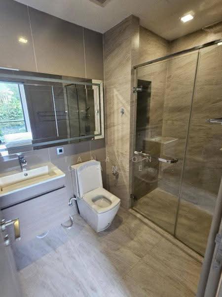 Mori Haus, bangkok, Soi On Nut 1/1 Sukhumvit Road77, Phra Kanong Nua, Watthana, Bangkok, 2 Bedrooms, 67 sqm, Condo For Rent, by Tanapon Saowaneeyakorn, 500598385 - DDproperty.com