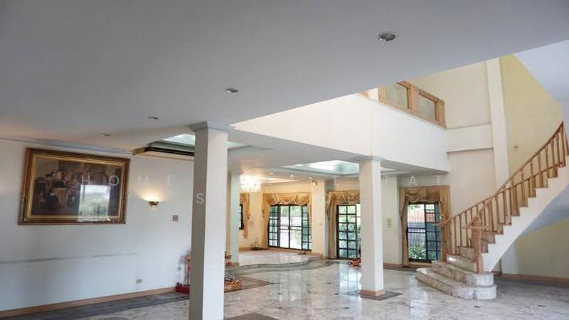 Baan Por Thana Niwet Village : หมู่บ้าน ป. ธนานิเวศน์ , กรุงเทพ, ลาดยาว, จตุจักร, กรุงเทพ, 700 ตร.ม., ทาวน์เฮ้าส์ ขาย, โดย HOME Real Estate Service, 500598386 - DDproperty.com