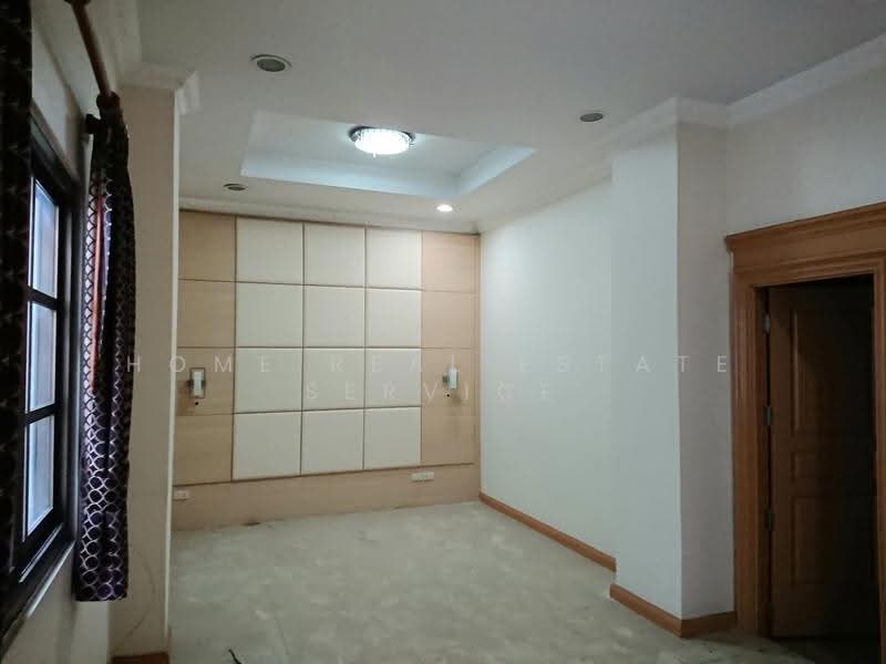 Baan Por Thana Niwet Village : หมู่บ้าน ป. ธนานิเวศน์ , กรุงเทพ, ลาดยาว, จตุจักร, กรุงเทพ, 700 ตร.ม., ทาวน์เฮ้าส์ ขาย, โดย HOME Real Estate Service, 500598386 - DDproperty.com