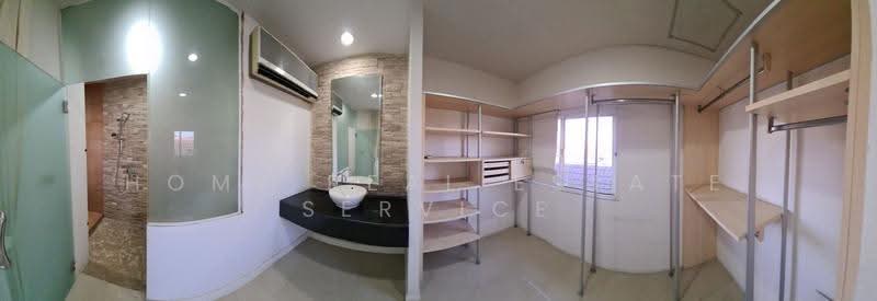 Baan Por Thana Niwet Village, bangkok, Lat Yao, Chatuchak, Bangkok, 7 Bedrooms, 700 sqm, Townhouse For Sale, by HOME Real Estate Service, 500598386 - DDproperty.com