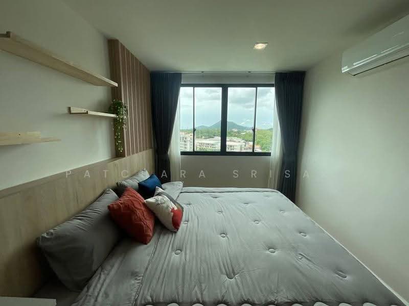 G Condo Sriracha, chon-buri, Surasak, Si Racha, Chon Buri (Pattaya), 1 Bedroom, 28 sqm, Condo For Sale, by Patchara Srisak, 500598387 - DDproperty.com