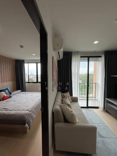 G Condo Sriracha, chon-buri, Surasak, Si Racha, Chon Buri (Pattaya), 1 Bedroom, 28 sqm, Condo For Sale, by Patchara Srisak, 500598387 - DDproperty.com