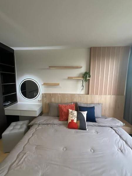 G Condo Sriracha, chon-buri, Surasak, Si Racha, Chon Buri (Pattaya), 1 Bedroom, 28 sqm, Condo For Sale, by Patchara Srisak, 500598387 - DDproperty.com