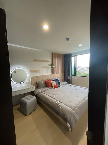 G Condo Sriracha, chon-buri, Surasak, Si Racha, Chon Buri (Pattaya), 1 Bedroom, 28 sqm, Condo For Sale, by Patchara Srisak, 500598387 - DDproperty.com