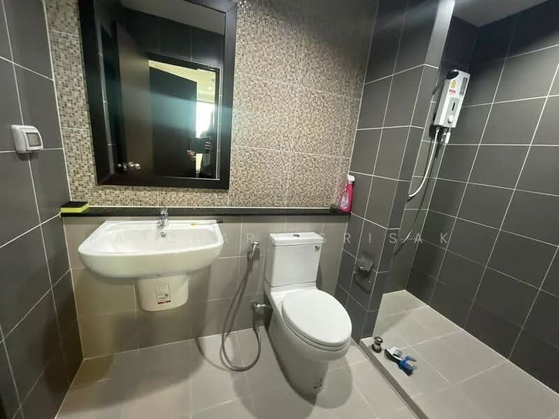 G Condo Sriracha, chon-buri, Surasak, Si Racha, Chon Buri (Pattaya), 1 Bedroom, 28 sqm, Condo For Sale, by Patchara Srisak, 500598387 - DDproperty.com
