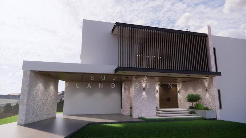 undefined, Surat Thani, Bo Put, Ko Samui, Surat Thani, 4 Bedrooms, 603 sqm, Villa For Sale, by Sujika Puangngern, 500598388 - DDproperty.com