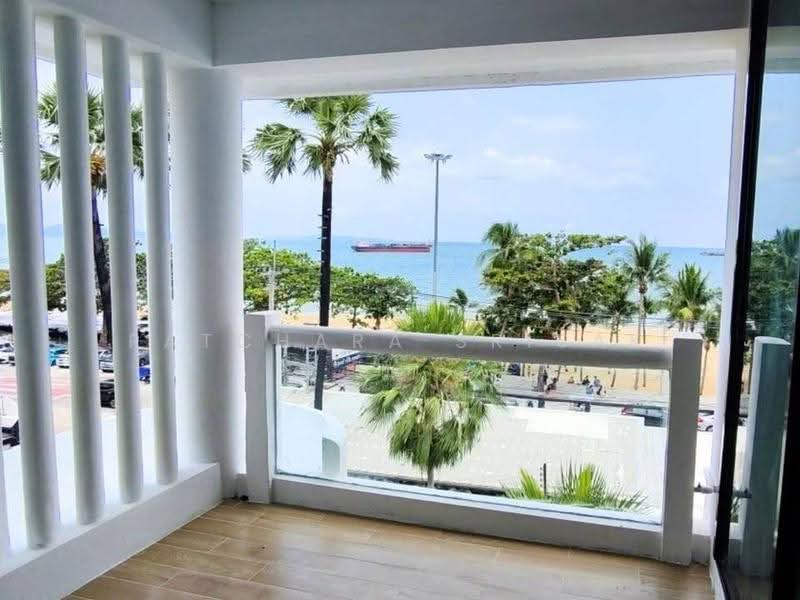 Villa Navin, chon-buri, 350 Moo 12, Nong Pru, Bang Lamung (Pattaya), Chon Buri (Pattaya), 3 Bedrooms, 150 sqm, Condo For Sale, by Patchara Srisak, 500598393 - DDproperty.com
