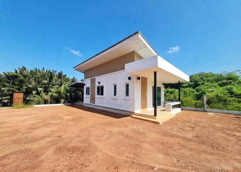 บ้านเดี่ยวพร้อมที่ดินนางตะเคียน สมุทรสงคราม, สมุทรสงคราม, นางตะเคียน, เมืองสมุทรสงคราม, สมุทรสงคราม, 100 ตร.ม., บ้านเดี่ยว ขาย, โดย The Best Property อิ๋ว, 500598396 - DDproperty.com