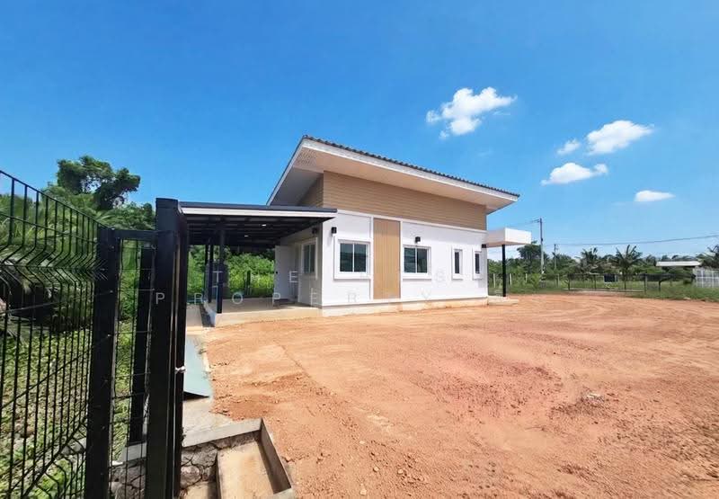 บ้านเดี่ยวพร้อมที่ดินนางตะเคียน สมุทรสงคราม, สมุทรสงคราม, นางตะเคียน, เมืองสมุทรสงคราม, สมุทรสงคราม, 100 ตร.ม., บ้านเดี่ยว ขาย, โดย The Best Property อิ๋ว, 500598396 - DDproperty.com