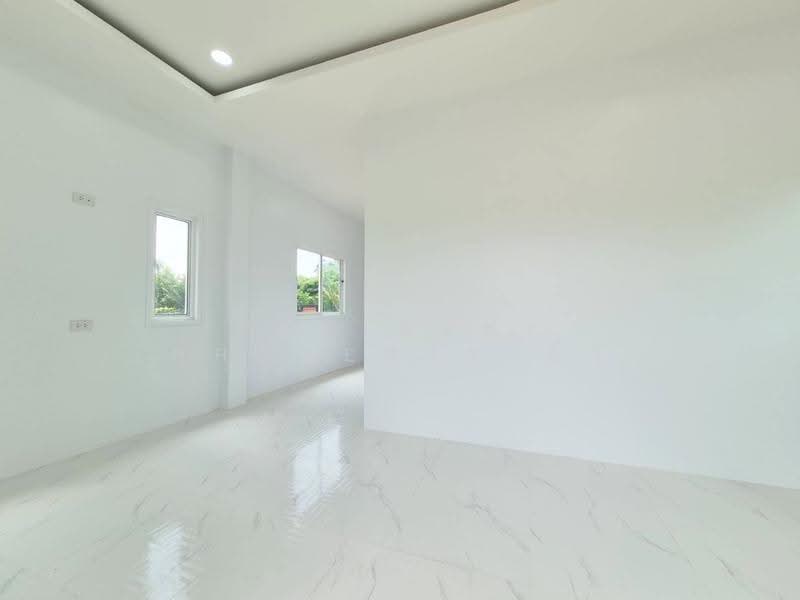 บ้านเดี่ยวพร้อมที่ดินนางตะเคียน สมุทรสงคราม, Samut Songkhram, Nang Ta Khian, Muang Samut Songkhram, Samut Songkhram, 1 Bedroom, 100 sqm, Single Detached House For Sale, by The Best Property อิ๋ว, 500598396 - DDproperty.com