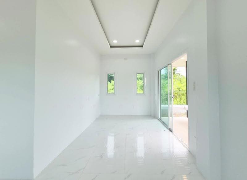 บ้านเดี่ยวพร้อมที่ดินนางตะเคียน สมุทรสงคราม, สมุทรสงคราม, นางตะเคียน, เมืองสมุทรสงคราม, สมุทรสงคราม, 100 ตร.ม., บ้านเดี่ยว ขาย, โดย The Best Property อิ๋ว, 500598396 - DDproperty.com