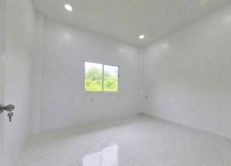บ้านเดี่ยวพร้อมที่ดินนางตะเคียน สมุทรสงคราม, Samut Songkhram, Nang Ta Khian, Muang Samut Songkhram, Samut Songkhram, 1 Bedroom, 100 sqm, Single Detached House For Sale, by The Best Property อิ๋ว, 500598396 - DDproperty.com