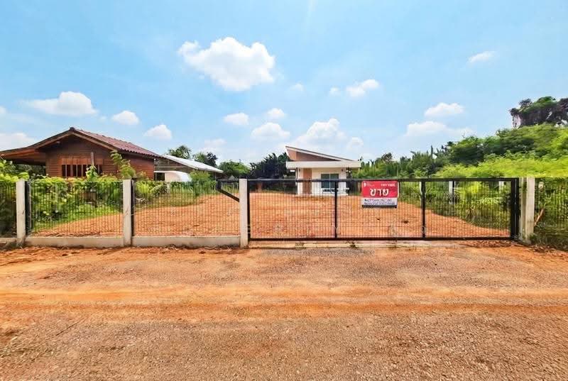 บ้านเดี่ยวพร้อมที่ดินนางตะเคียน สมุทรสงคราม, Samut Songkhram, Nang Ta Khian, Muang Samut Songkhram, Samut Songkhram, 1 Bedroom, 100 sqm, Single Detached House For Sale, by The Best Property อิ๋ว, 500598396 - DDproperty.com