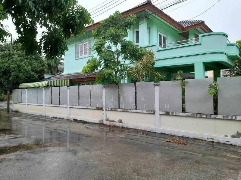 undefined, chon-buri, Bang Nang, Phan Thong, Chon Buri (Pattaya), 3 Bedrooms, 79 sqm, Single Detached House For Sale, by Sujika Puangngern, 500598397 - DDproperty.com
