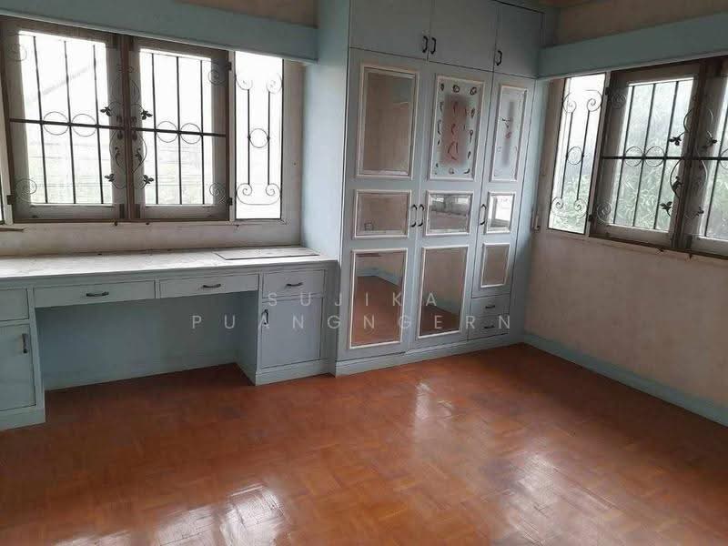 undefined, chon-buri, Bang Nang, Phan Thong, Chon Buri (Pattaya), 3 Bedrooms, 79 sqm, Single Detached House For Sale, by Sujika Puangngern, 500598397 - DDproperty.com