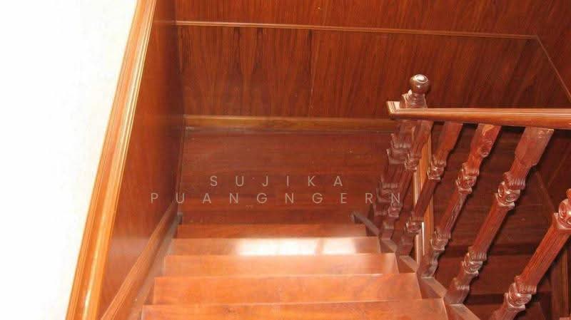 undefined, chon-buri, Bang Nang, Phan Thong, Chon Buri (Pattaya), 3 Bedrooms, 79 sqm, Single Detached House For Sale, by Sujika Puangngern, 500598397 - DDproperty.com