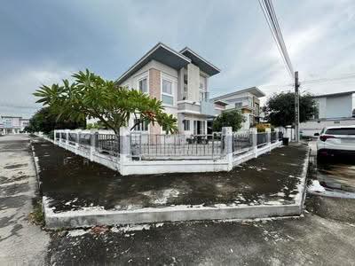 ขาย - Flora Ville Park City Suwinthawong : ฟลอร่าวิลล์ พาร์ค ซิตี้ สุวินทวงศ์, กรุงเทพ