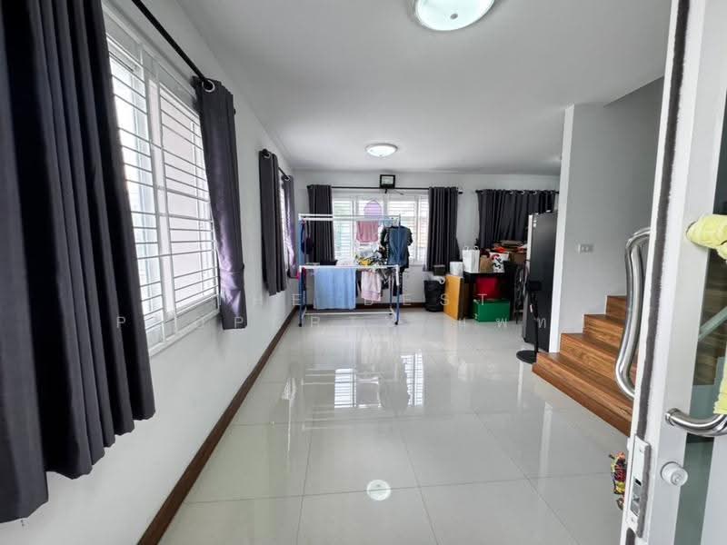 Flora Ville Park City Suwinthawong, bangkok, Suwinthawong Road, Lam Phak Chi, Nong Chok, Bangkok, 3 Bedrooms, 150 sqm, Single Detached House For Sale, by The Best Property แพทตี้, 500598405 - DDproperty.com