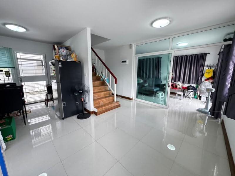 Flora Ville Park City Suwinthawong, bangkok, Suwinthawong Road, Lam Phak Chi, Nong Chok, Bangkok, 3 Bedrooms, 150 sqm, Single Detached House For Sale, by The Best Property แพทตี้, 500598405 - DDproperty.com