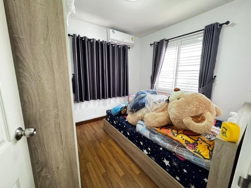 Flora Ville Park City Suwinthawong, bangkok, Suwinthawong Road, Lam Phak Chi, Nong Chok, Bangkok, 3 Bedrooms, 150 sqm, Single Detached House For Sale, by The Best Property แพทตี้, 500598405 - DDproperty.com