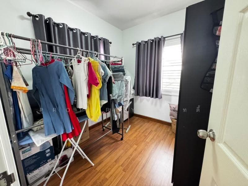Flora Ville Park City Suwinthawong, bangkok, Suwinthawong Road, Lam Phak Chi, Nong Chok, Bangkok, 3 Bedrooms, 150 sqm, Single Detached House For Sale, by The Best Property แพทตี้, 500598405 - DDproperty.com