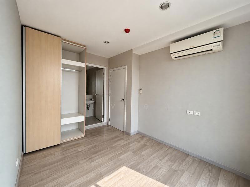 Plum Condo Chokchai 4 : พลัม คอนโด โชคชัย 4, กรุงเทพ, ถนนโชคชัย 4, ลาดพร้าว, กรุงเทพ, 24 ตร.ม., คอนโด ขาย, โดย THE LIVING HUB, 500598406 - DDproperty.com