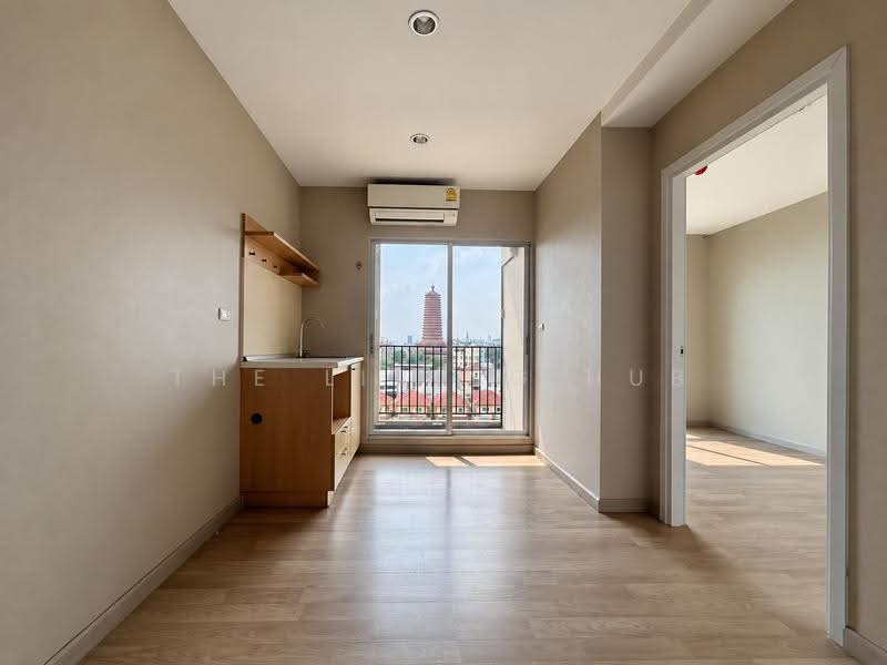 Plum Condo Chokchai 4, bangkok, Chokchai 4 Road, Lat Phrao, Bangkok, 1 Bedroom, 24 sqm, Condo For Sale, by THE LIVING HUB, 500598406 - DDproperty.com