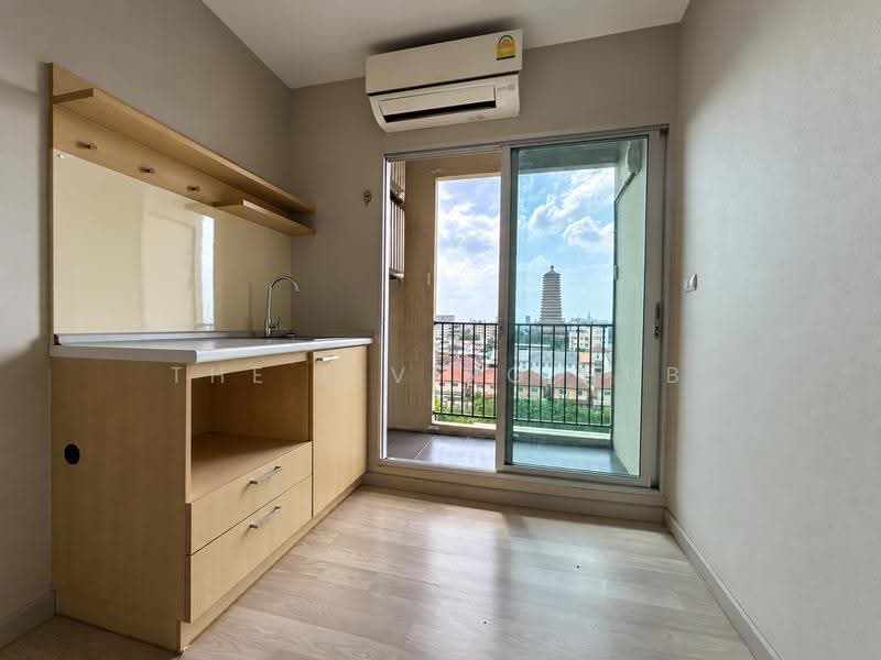 Plum Condo Chokchai 4, bangkok, Chokchai 4 Road, Lat Phrao, Bangkok, 1 Bedroom, 24 sqm, Condo For Sale, by THE LIVING HUB, 500598406 - DDproperty.com