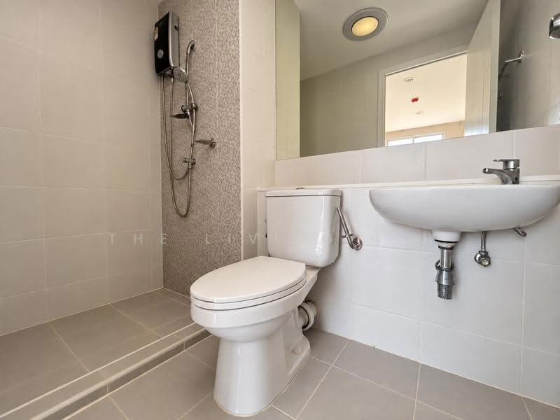 Plum Condo Chokchai 4, bangkok, Chokchai 4 Road, Lat Phrao, Bangkok, 1 Bedroom, 24 sqm, Condo For Sale, by THE LIVING HUB, 500598406 - DDproperty.com
